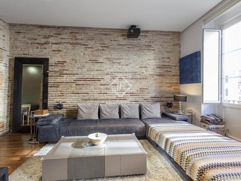 Foto a95198b0-fd8e-4746-9b37-fa2beb0b082a. Appartamento con riscaldamento in El Pla del Remei Valencia