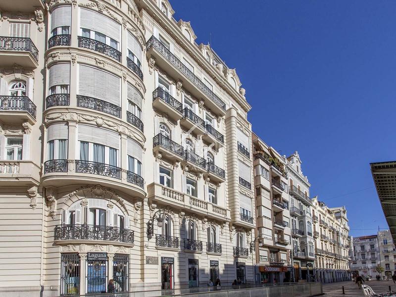 Foto ad1c6d03-2033-4199-b27f-275e69f13950. Appartamento con riscaldamento in El Pla del Remei Valencia