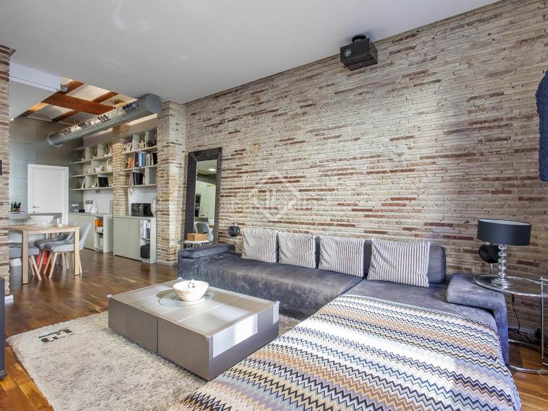 Foto bef35346-e537-4569-8f26-935c4125924f. Appartamento con riscaldamento in El Pla del Remei Valencia