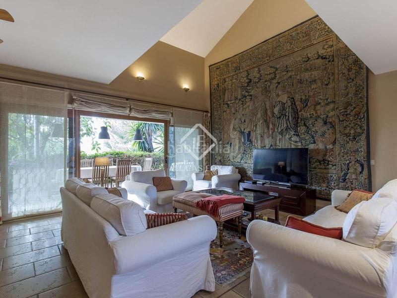 Foto 09383122-8a1d-45fe-b46e-493761740db5. Chalet avec chauffage parking piscine dans La Cañada Paterna