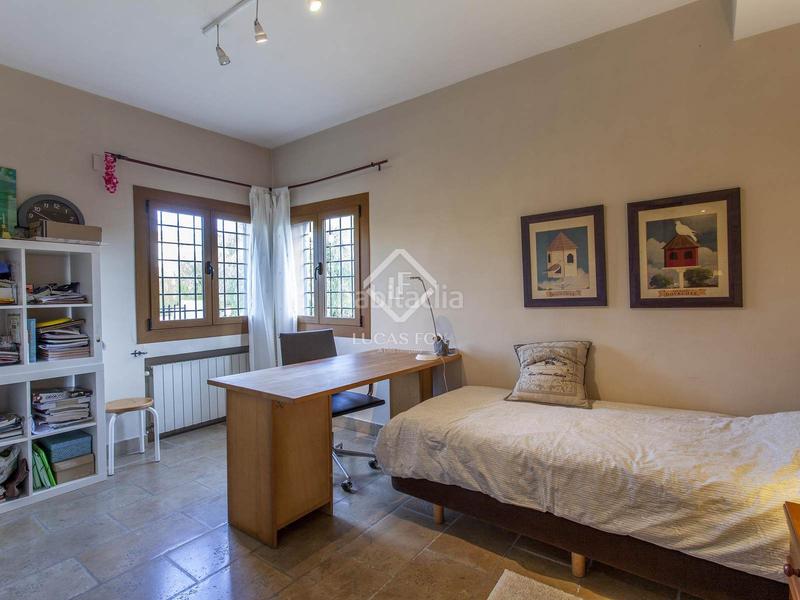 Foto 4080f1fb-d201-4e4b-a311-92522ec0deb7. Chalet avec chauffage parking piscine dans La Cañada Paterna