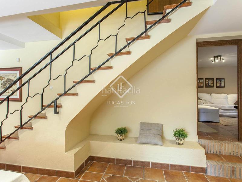 Foto 4223db96-a87c-489c-958b-6a32443f75a2. Chalet avec chauffage parking piscine dans La Cañada Paterna
