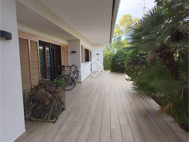 Foto 43dc5401-a45d-4bb6-b7f0-f5823f227330. Chalet avec chauffage parking piscine dans La Cañada Paterna