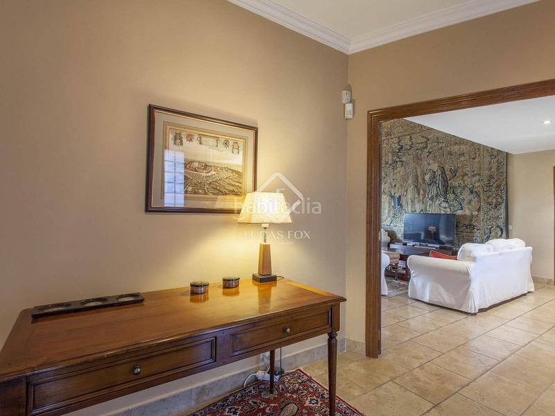Foto a0124679-955e-43b9-877b-5d1a91374281. Chalet avec chauffage parking piscine dans La Cañada Paterna