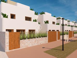 Xalet a Playa del Puig. Casa  villa en excelentes condiciones de 4 dormitorios con 68m t