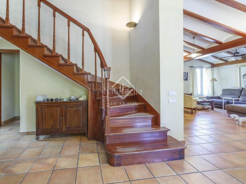 Foto 013bd7aa-14fd-41a1-8391-fe126abe67d6. Mas avec parking piscine dans Rocafort