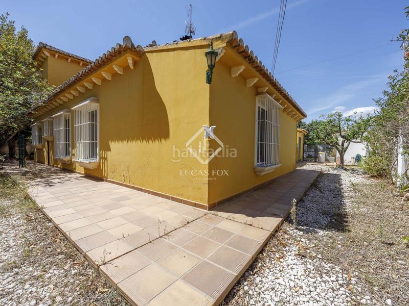 Foto 0ab43176-b6dd-4375-9d84-9e7d40c80926. Mas avec parking piscine dans Rocafort