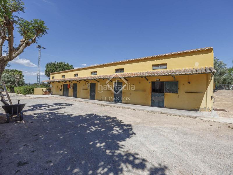 Foto 11f809aa-1611-49e1-ad09-82378c68d0f1. Mas avec parking piscine dans Rocafort