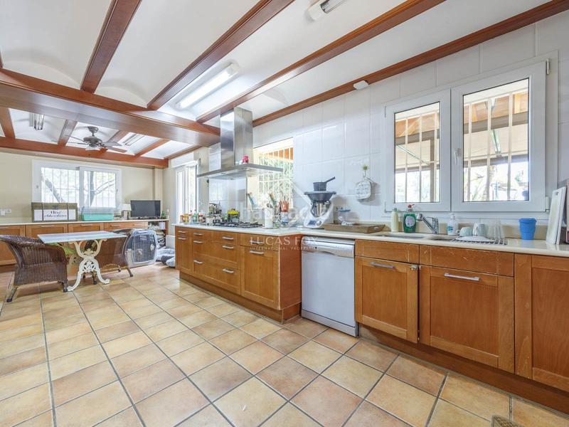 Foto 1c7c3ffd-e612-4dca-b5a8-5c333d4465a6. Mas avec parking piscine dans Rocafort