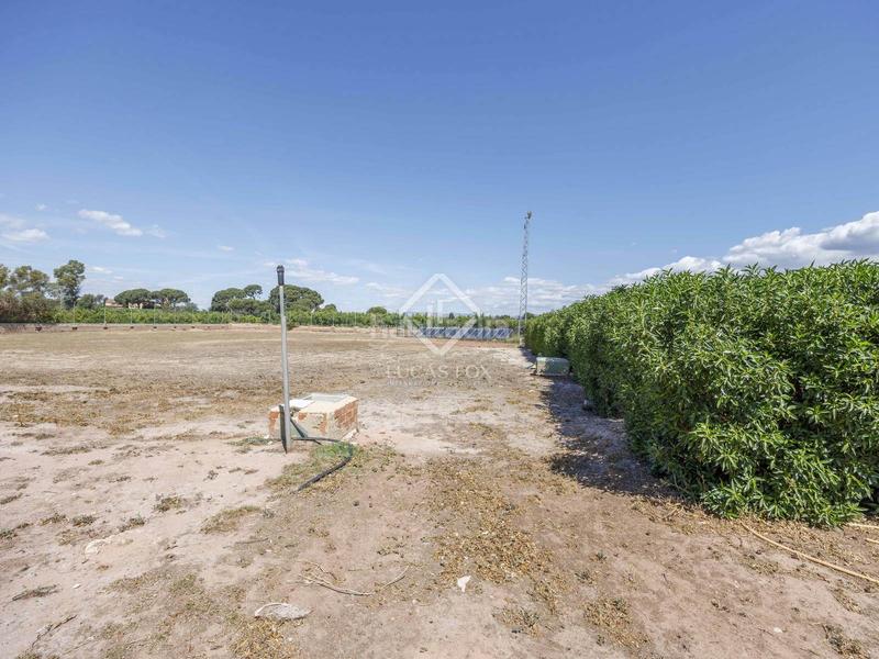 Foto 318eeb97-b76e-496f-bca0-8500e8eb7a15. Mas avec parking piscine dans Rocafort