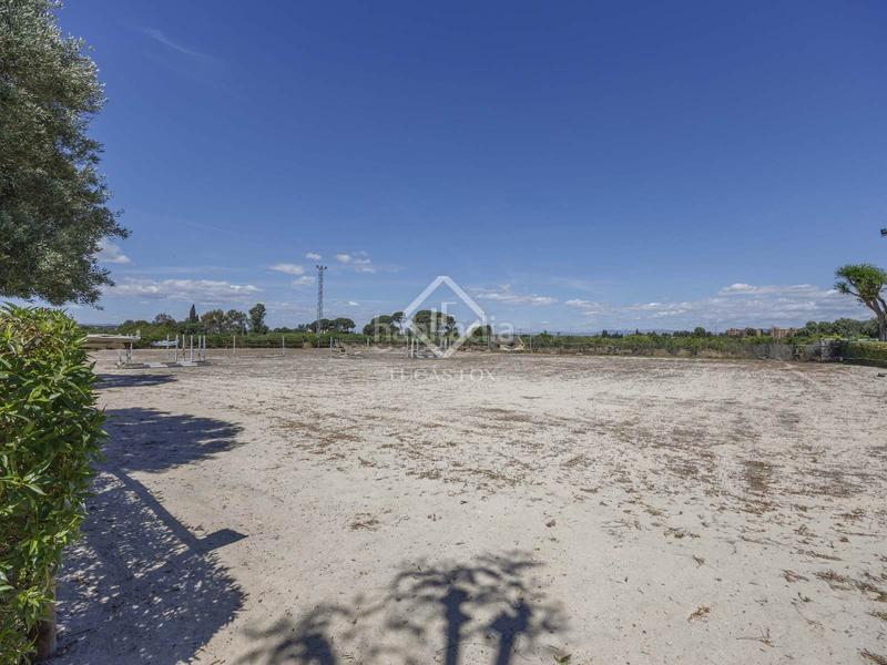 Foto 33e1a307-baf8-4856-b9cd-1757cf618f0b. Mas avec parking piscine dans Rocafort