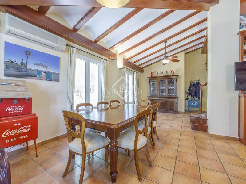 Foto 379598b3-9379-4c4c-941b-8a42008d8482. Mas avec parking piscine dans Rocafort