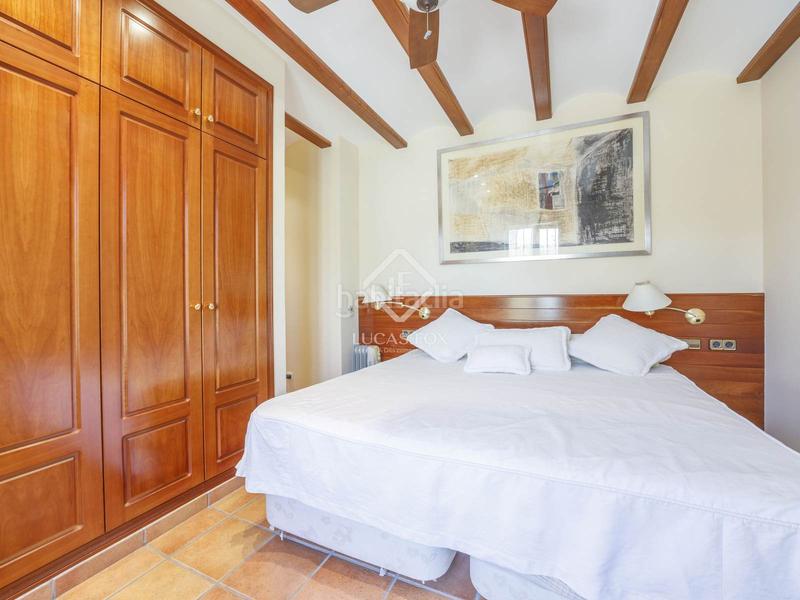 Foto 4c071dac-20ab-4091-935e-7b99e2b691bb. Mas avec parking piscine dans Rocafort