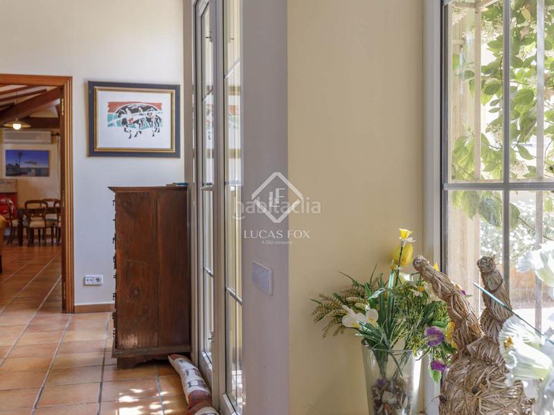 Foto 634acccc-6c90-4731-b7c6-bb970a71ed82. Mas avec parking piscine dans Rocafort