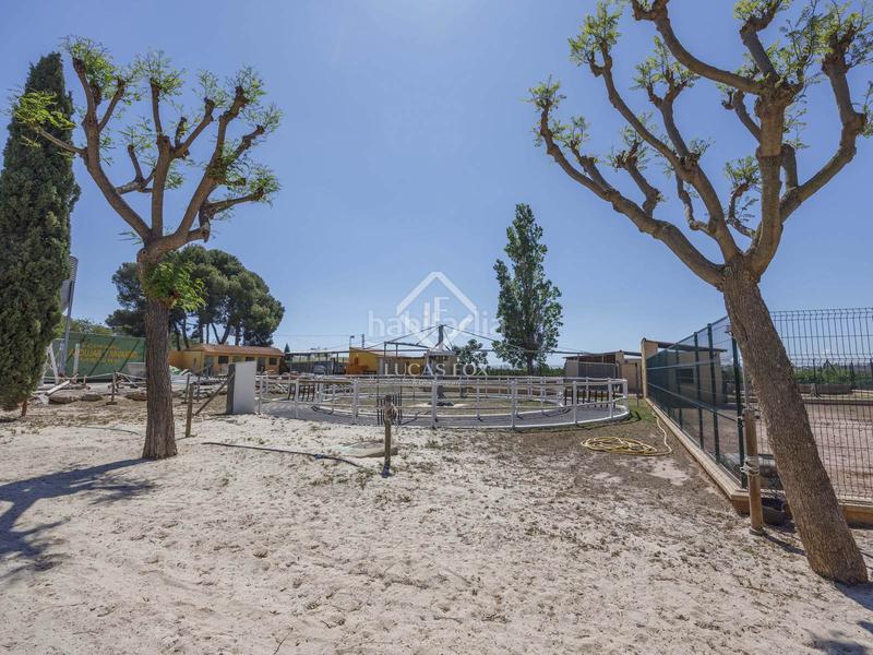 Foto 7008abbc-89a6-4491-8ce9-288530e081f7. Mas avec parking piscine dans Rocafort