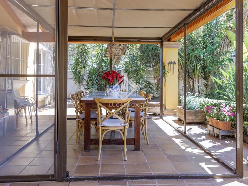 Foto 707f235d-78df-4cb8-b081-769cf195fcd6. Mas avec parking piscine dans Rocafort