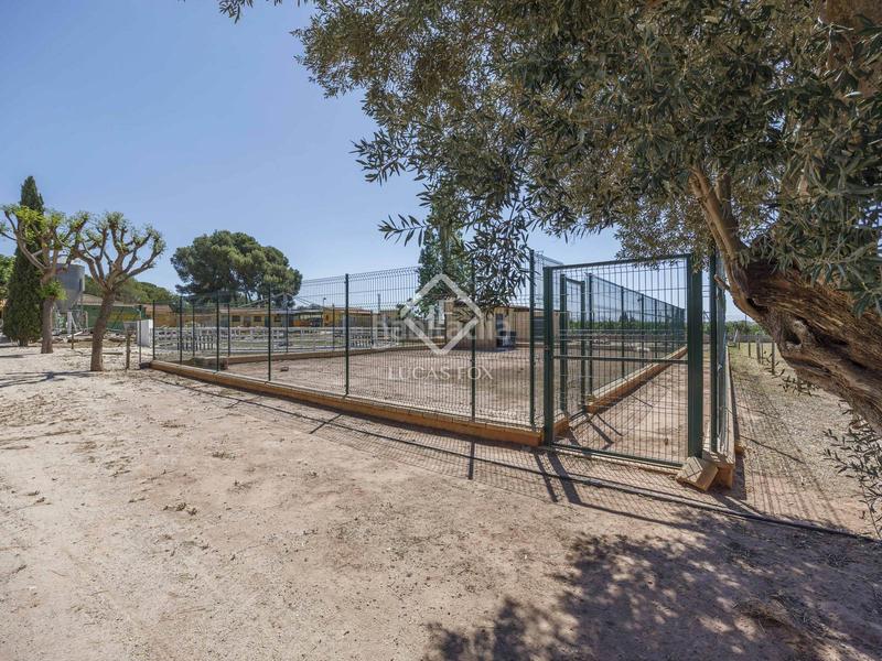 Foto 912781e3-5b73-47f9-a64f-e831b223cfbd. Mas avec parking piscine dans Rocafort