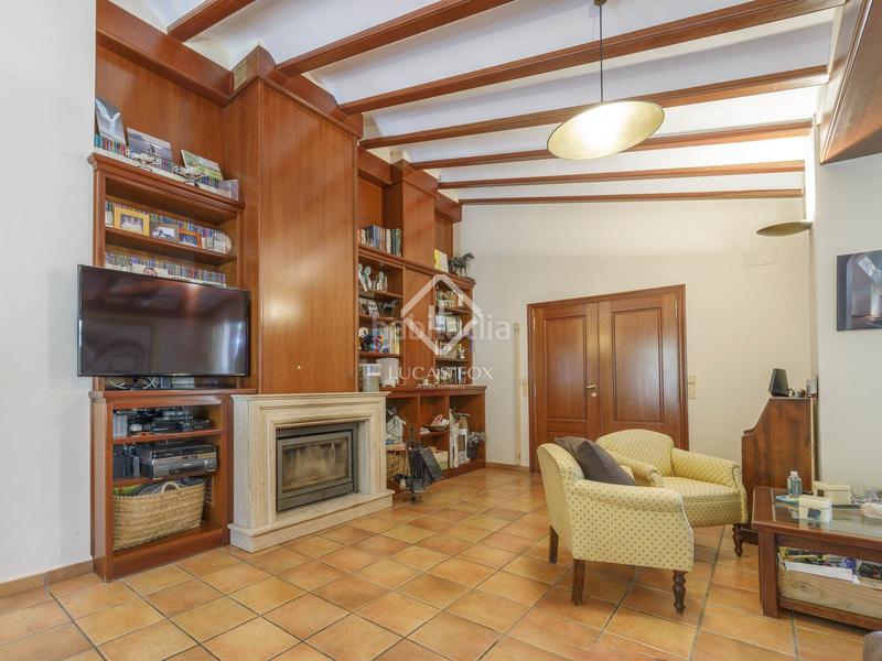 Foto a88657e3-0a7a-4f15-a51e-fc0d1de5cd00. Mas avec parking piscine dans Rocafort