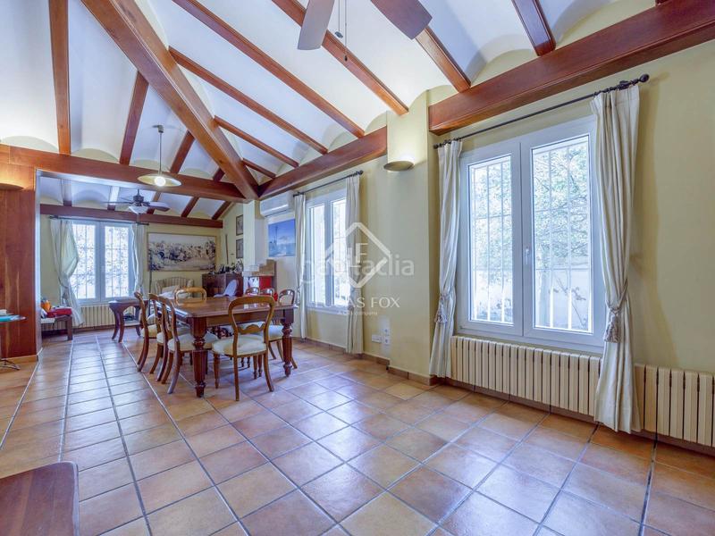 Foto ab112678-b014-41a4-b335-fe8b4f68273b. Mas avec parking piscine dans Rocafort