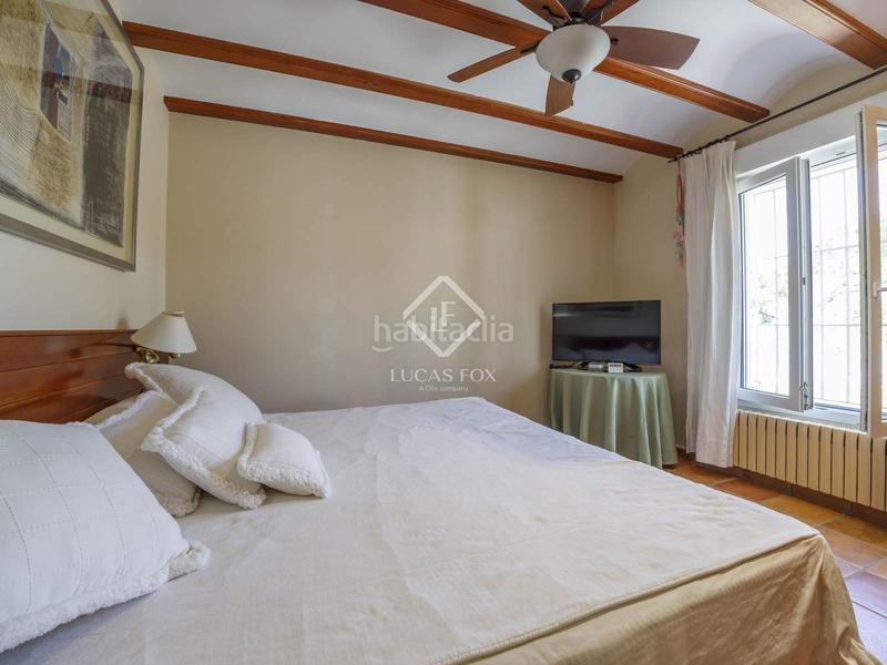 Foto c236b55c-0949-4f98-9f3c-d33eddd32428. Mas avec parking piscine dans Rocafort