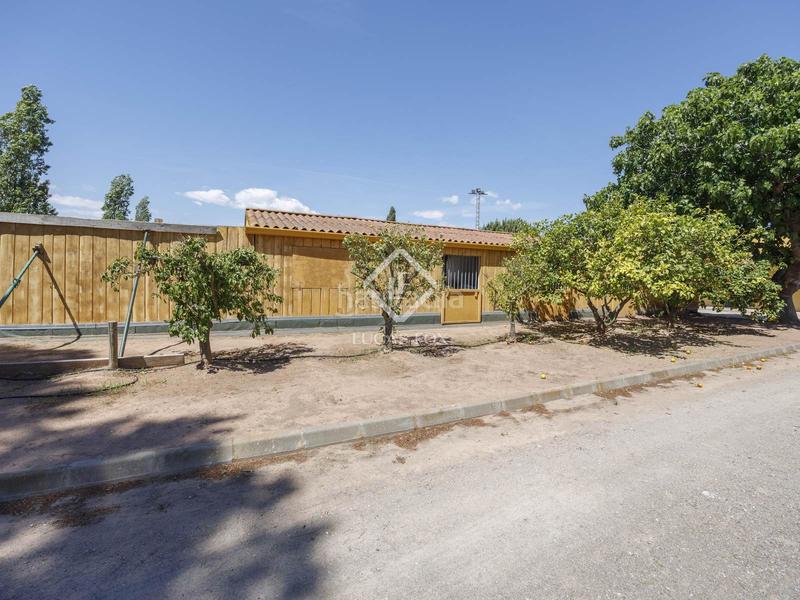 Foto cf5f315c-395f-40ca-ba33-6b583b3bf941. Mas avec parking piscine dans Rocafort