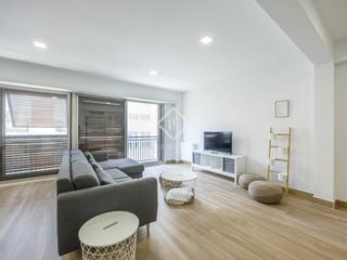 Lloguer Pis a El Pla del Remei. Piso de obra nueva de 3 dormitorios dobles y despacho en alquile