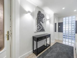 Location Appartement à La Petxina. Piso de 4 dormitorios en alquiler en extramurs, valencia