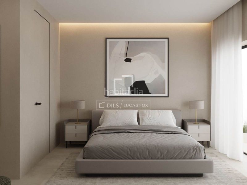 Foto 2719fea3-1955-492a-a988-014ce10f5a27. Xalet amb aparcament piscina a Montealegre Eliana (l´)