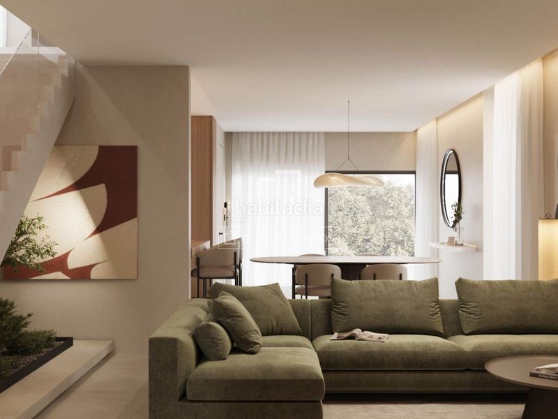 Foto f3f1db73-9484-43ee-bf4c-4497ef0ecb64. Xalet amb aparcament piscina a Montealegre Eliana (l´)