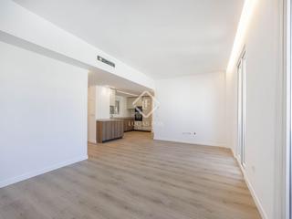 Miete Etagenwohnung in Russafa. Piso en excelentes condiciones con reforma integral a estrenar d