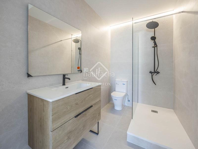 Foto 081a7848-776f-485a-b1fb-895408c41e06. Affitto appartamento in Russafa Valencia