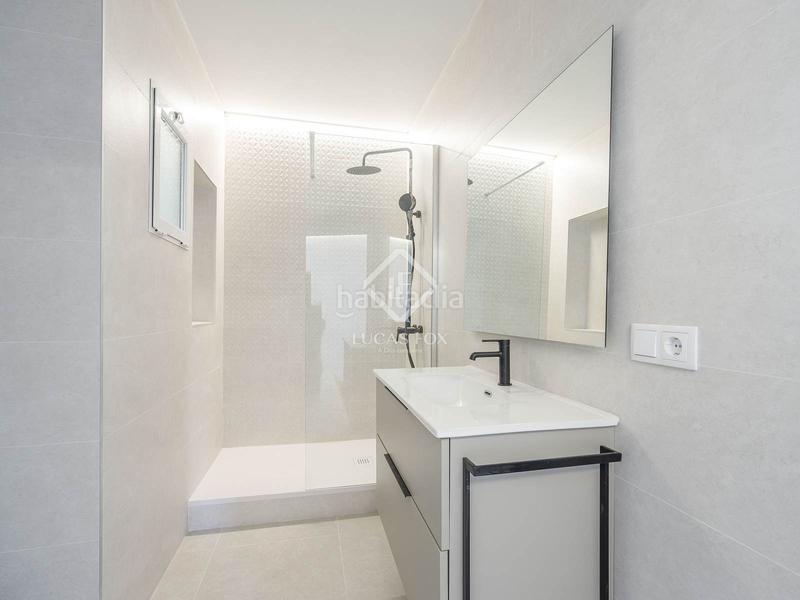 Foto ba26ace6-d484-45a8-85c9-6bac08be6b34. Affitto appartamento in Russafa Valencia