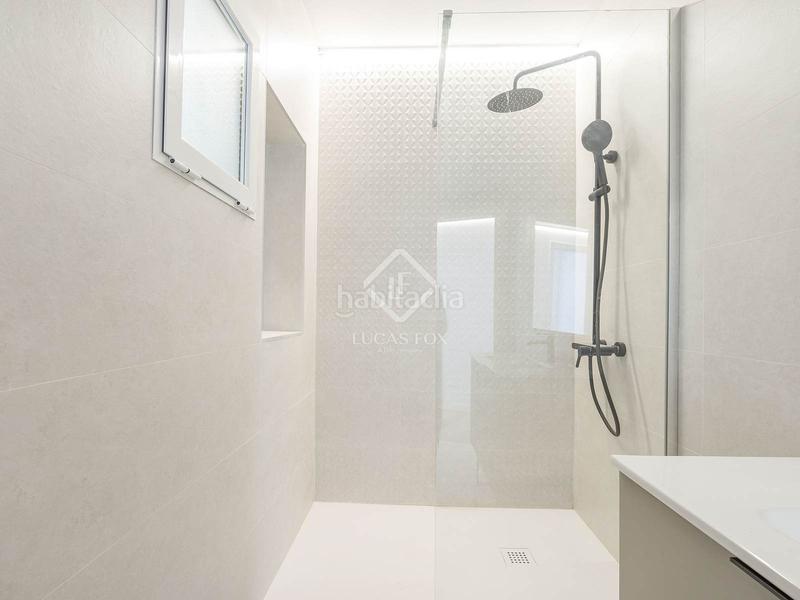 Foto e1fa710f-0902-4654-8832-8a2de3d5a468. Affitto appartamento in Russafa Valencia