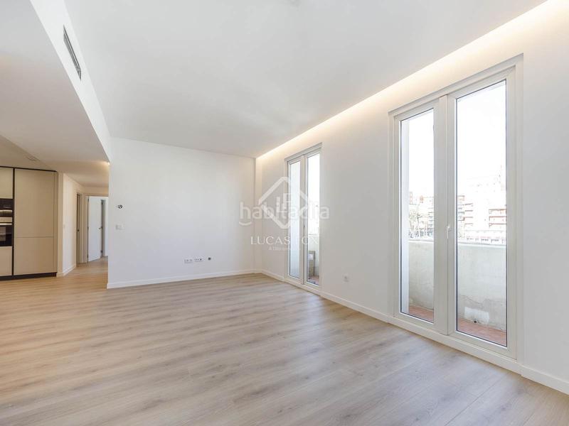 Foto 5987f04d-7e26-409d-adb1-e5ccb6c961d9. Location appartement dans Russafa Valencia