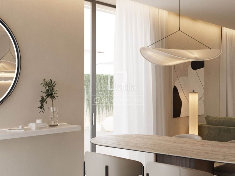 Foto 0218ff7d-b968-4ce5-b5bb-115c7a2a5e5a. Xalet amb aparcament piscina a Montealegre Eliana (l´)