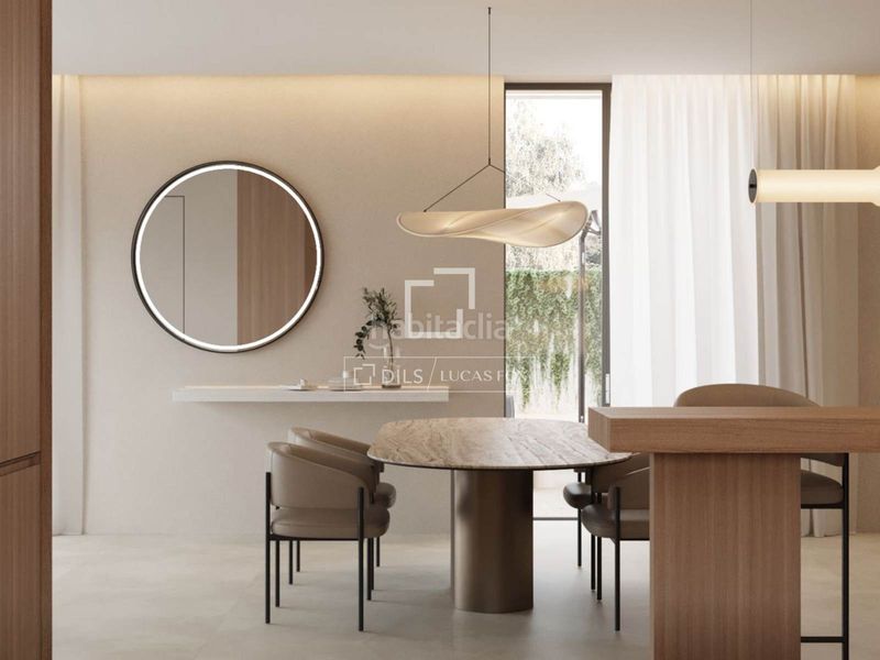 Foto 6c8ece3d-cea1-4c5a-aa9b-7ab75afea1b4. Xalet amb aparcament piscina a Montealegre Eliana (l´)