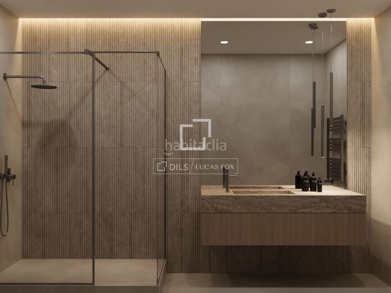 Foto 8a1da9d6-394a-4f1f-8000-44305e74b83c. Xalet amb aparcament piscina a Montealegre Eliana (l´)