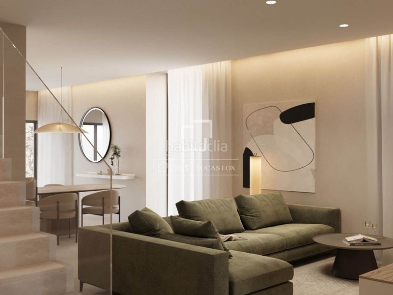 Foto d7798d78-c8ac-4e5b-9652-b8ff89e1dd0d. Xalet amb aparcament piscina a Montealegre Eliana (l´)