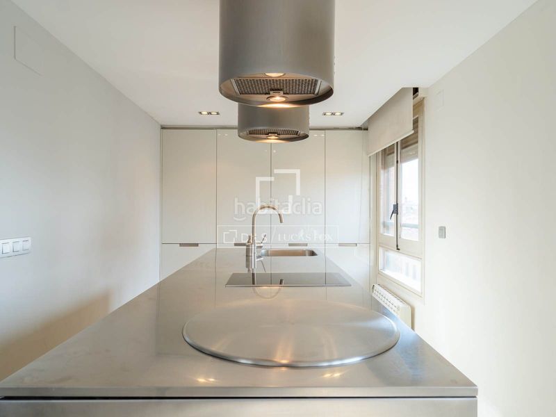 Foto 0d551dc2-b152-4cd6-9760-aaa84c474032. Location attique dans Centro Bétera