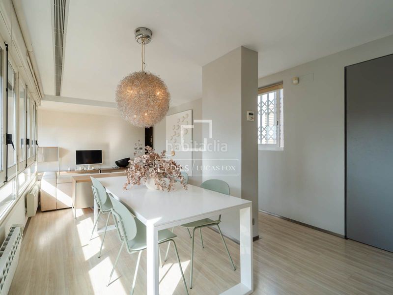 Foto 2056c7fc-d7aa-402c-8098-235e9feb3d21. Location attique dans Centro Bétera