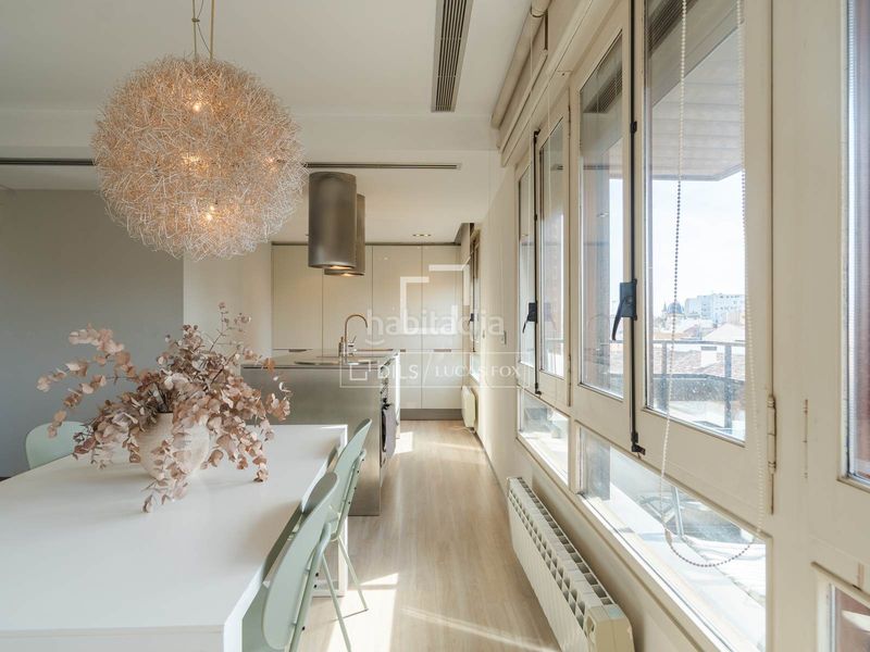 Foto 25a86902-d556-4d56-860e-057672ee81ae. Location attique dans Centro Bétera