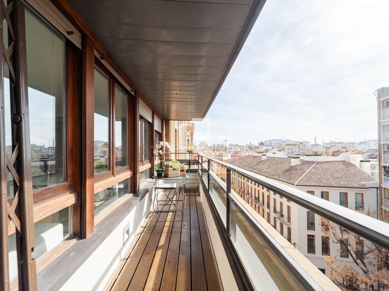 Foto 32f7fa56-aadd-432c-85cf-cb328ac5a45e. Location attique dans Centro Bétera