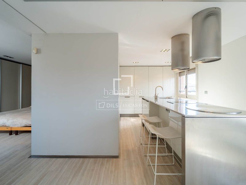 Foto 52b3f723-a278-4ef6-bef0-29b8d18f0bbb. Location attique dans Centro Bétera