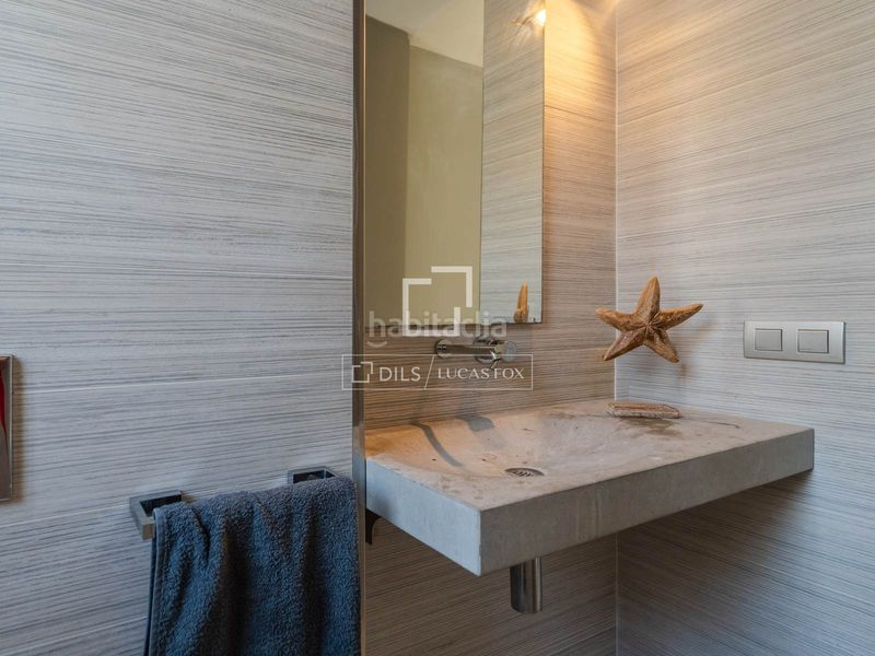 Foto 582d544a-a57e-4d16-b5cb-671fa8c1b21e. Location attique dans Centro Bétera