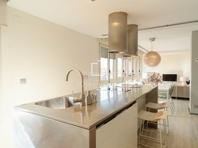 Foto 5a903ce7-dfe3-44bb-8512-4a5562f4fbc7. Location attique dans Centro Bétera