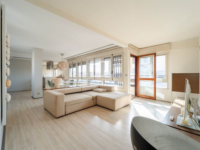 Foto 63002d56-10e7-4957-b07d-f26fddaf8df2. Location attique dans Centro Bétera