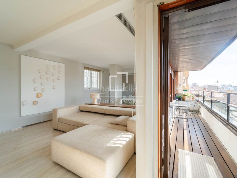 Foto 734c01b7-0ef1-4ca3-a208-230c7573b2d9. Location attique dans Centro Bétera