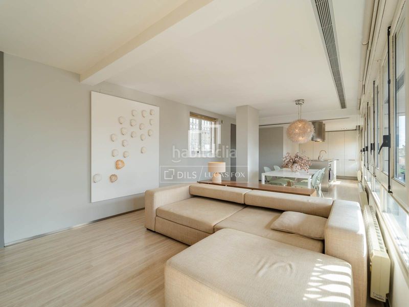 Foto 8c86be07-1a1a-4788-97df-4f3dc4bff2ac. Location attique dans Centro Bétera