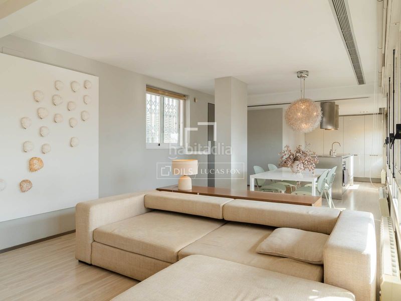 Foto 95446135-d878-4bf9-ad4f-a13a76baba14. Location attique dans Centro Bétera