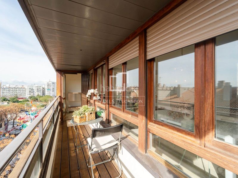 Foto 9d83cb7e-dde9-459d-861e-ca65f774acac. Location attique dans Centro Bétera